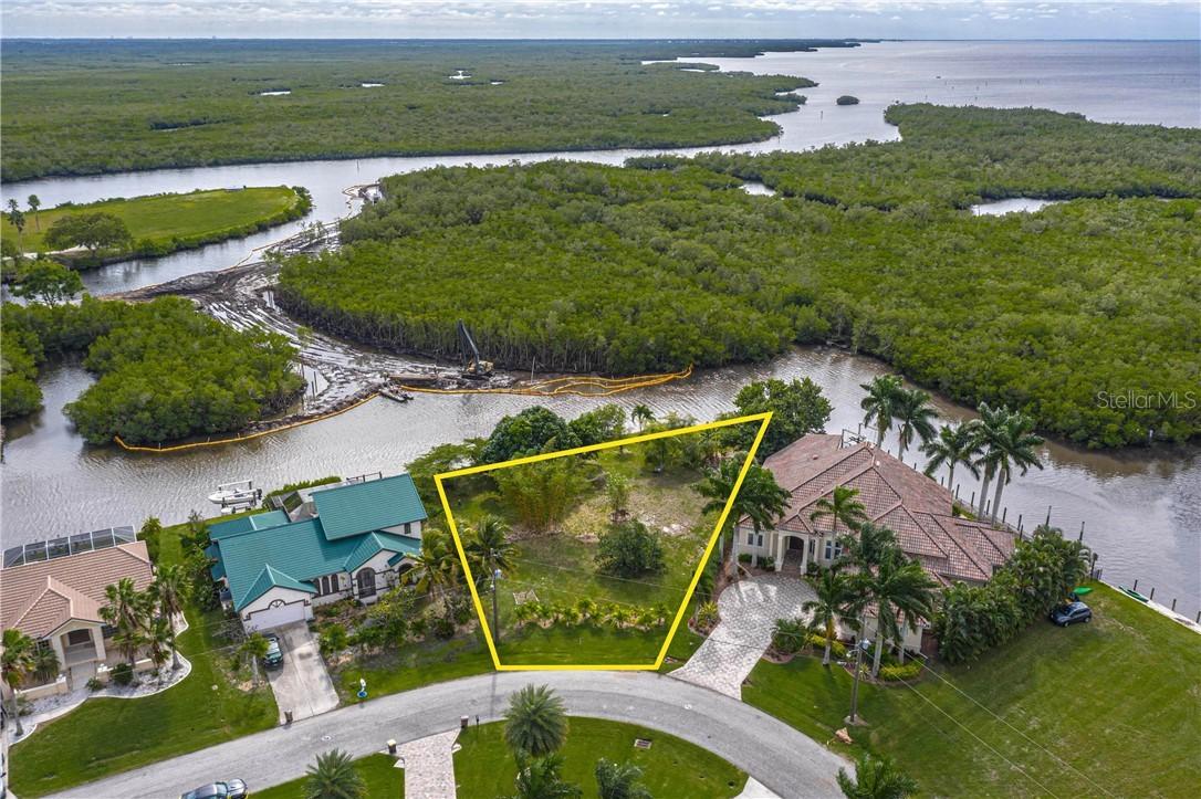 5640 Almar Dr., Punta Gorda, FL 33950