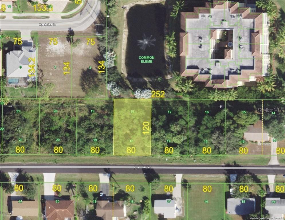 620 Pompano Ter., Punta Gorda, FL 33950