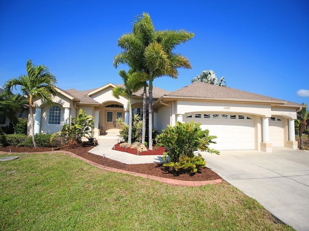 15592 Melport Cir., Port Charlotte, FL 33981