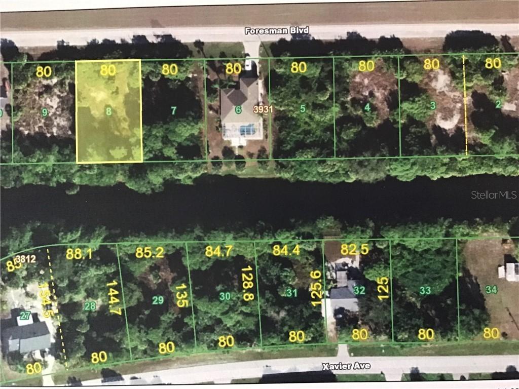 11935 Foresman Blvd., Port Charlotte, FL 33981