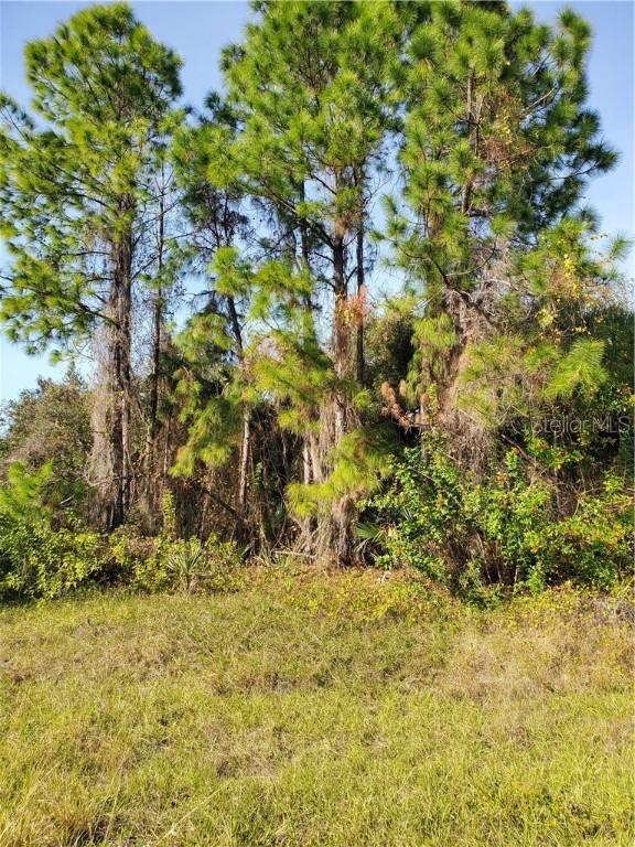 Lot 22 Hampshire Cir., North Port, FL 34288