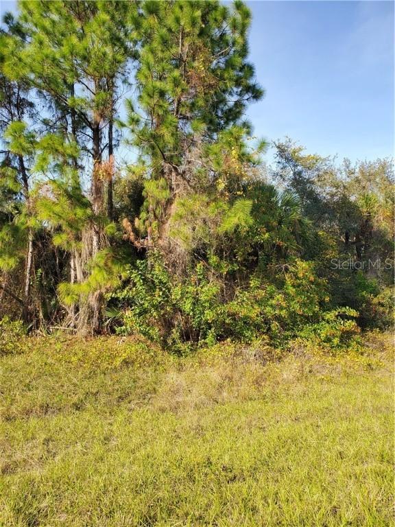 lot 21 Hello Ct., North Port, FL 34288