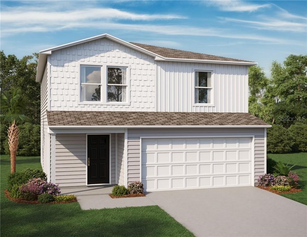 235 Hyacinth Ct., Poinciana, FL 34759