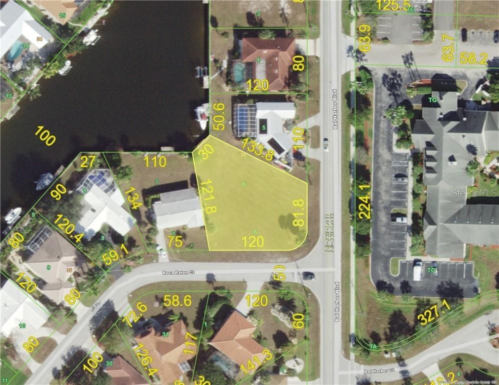 299 Bal Harbor Blvd., Punta Gorda, FL 33950