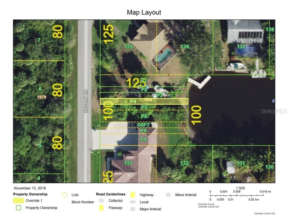 3240 Holcomb Rd., Port Charlotte, FL 33981