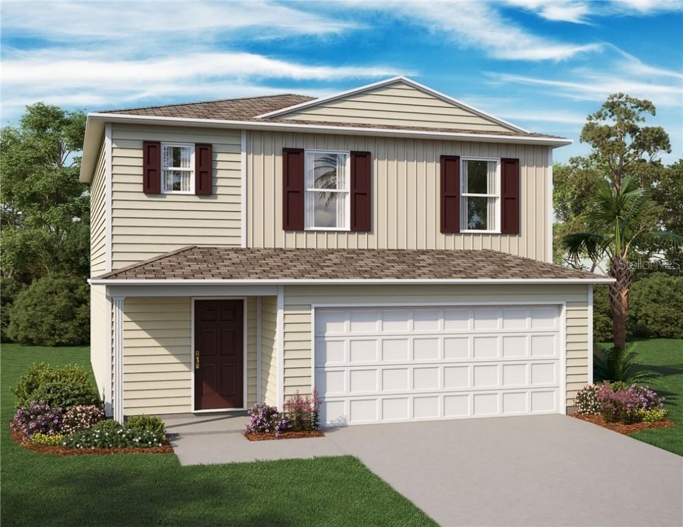 106 Tulip Ln., Poinciana, FL 34759