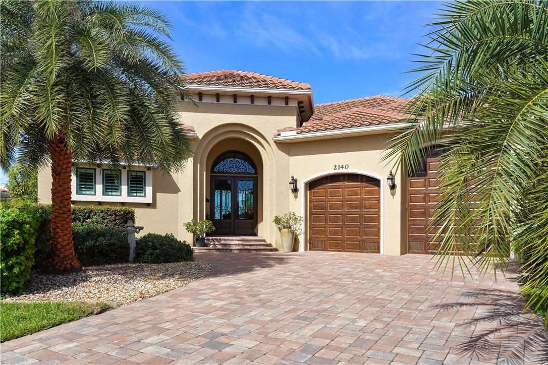 2140 Via Venice, Punta Gorda, FL 33950