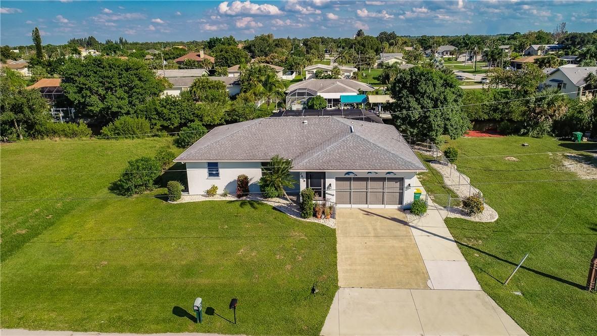 2818 Larkspur Dr., Punta Gorda, FL 33950