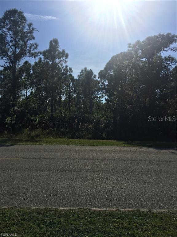 5385 Gillot Blvd., Port Charlotte, FL 33981