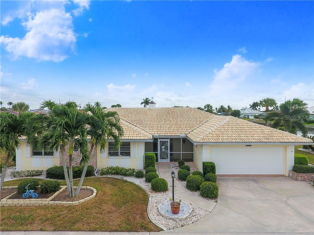 2001 West Marion Avenue, Punta Gorda, FL 33950