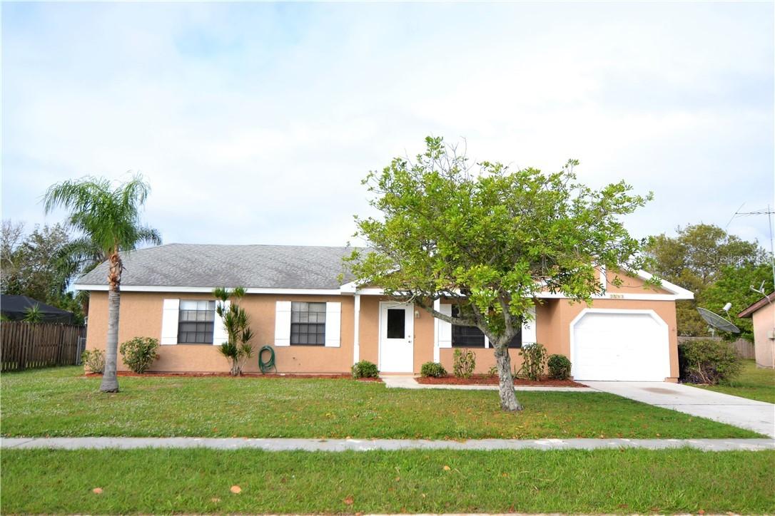 7583 Darlene St., North Port, FL 34287