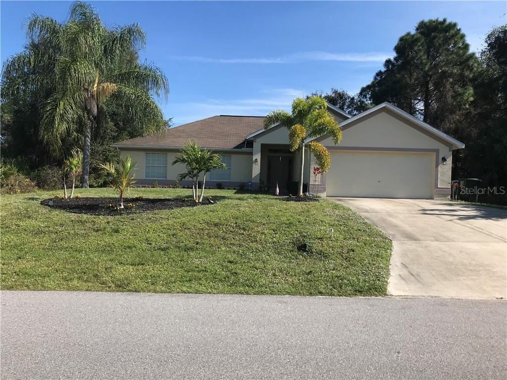 5262 Lovett Rd., North Port, FL 34288