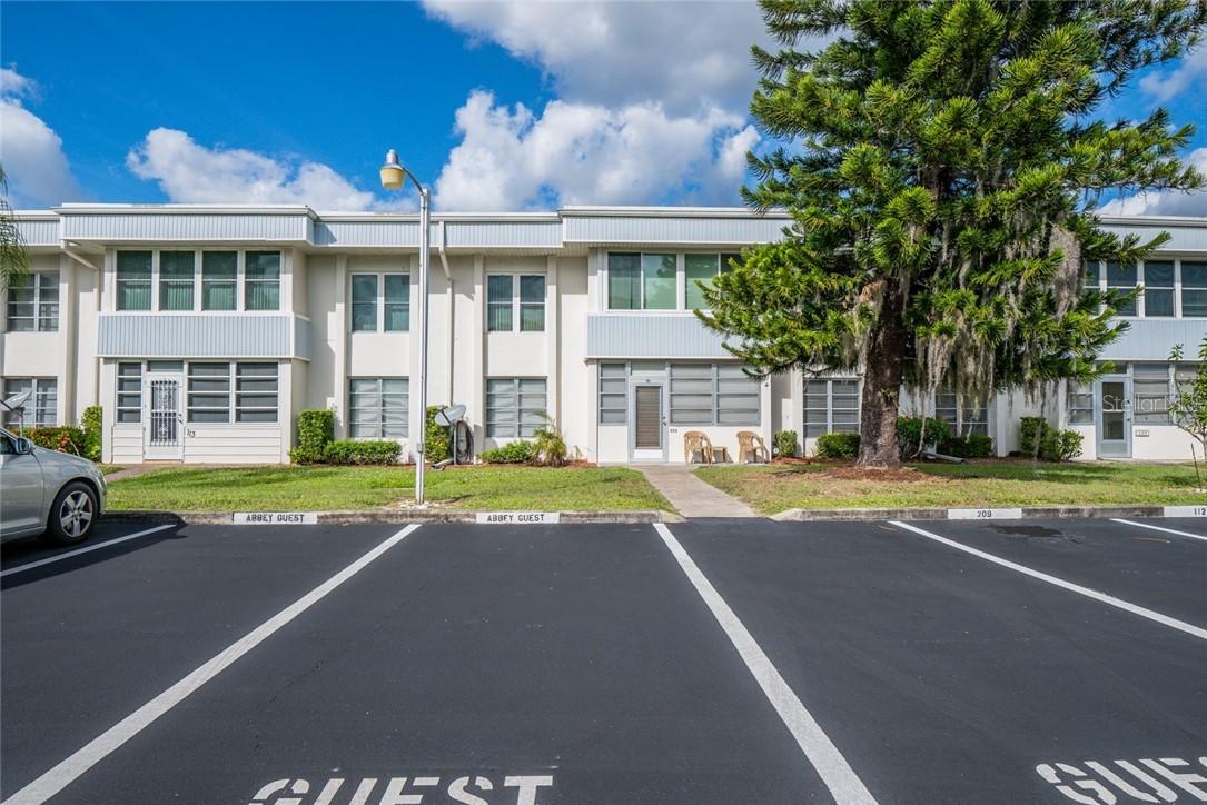 21287 Gertrude Ave. #111, Port Charlotte, FL 33952