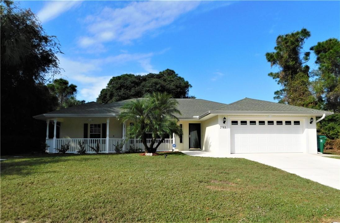 231 Kensington St, Port Charlotte, FL 33954