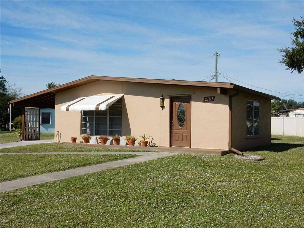 2161 Hayworth Rd., Port Charlotte, FL 33952