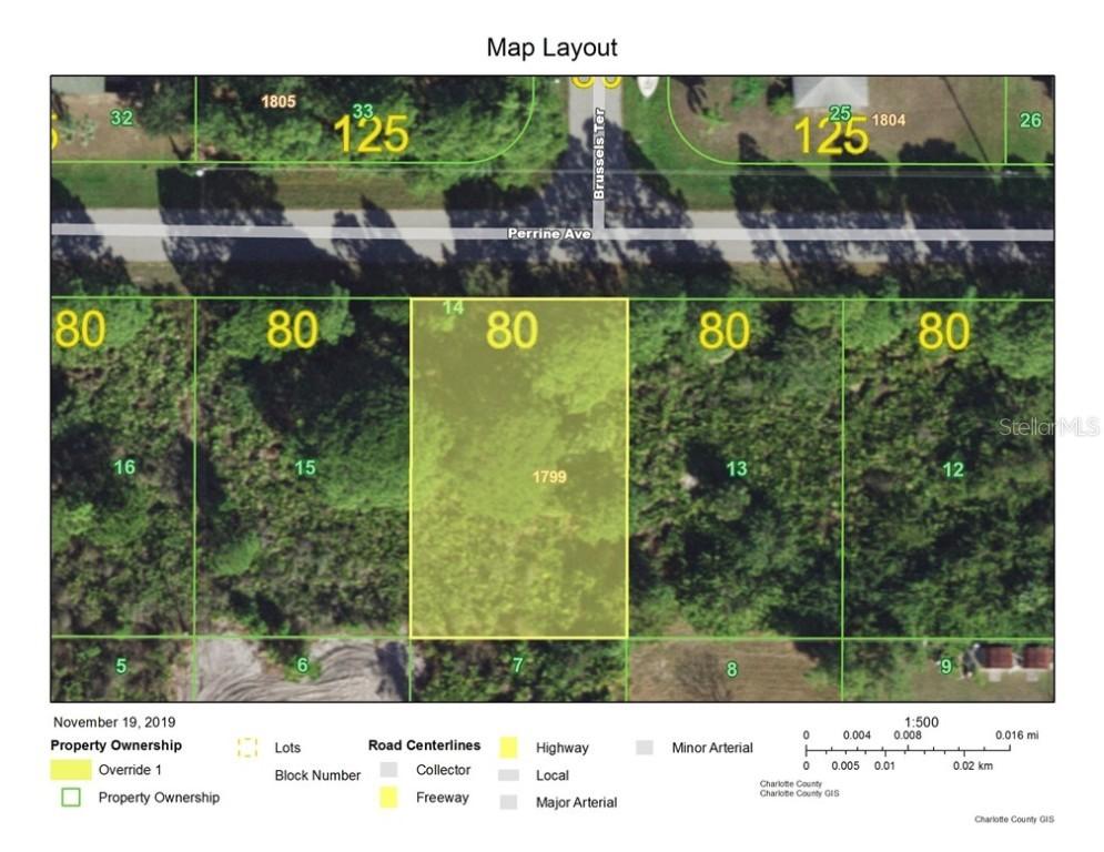12359 Perrine Ave., Port Charlotte, FL 33981