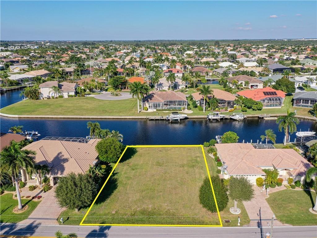 3259 Tripoli Blvd., Punta Gorda, FL 33950