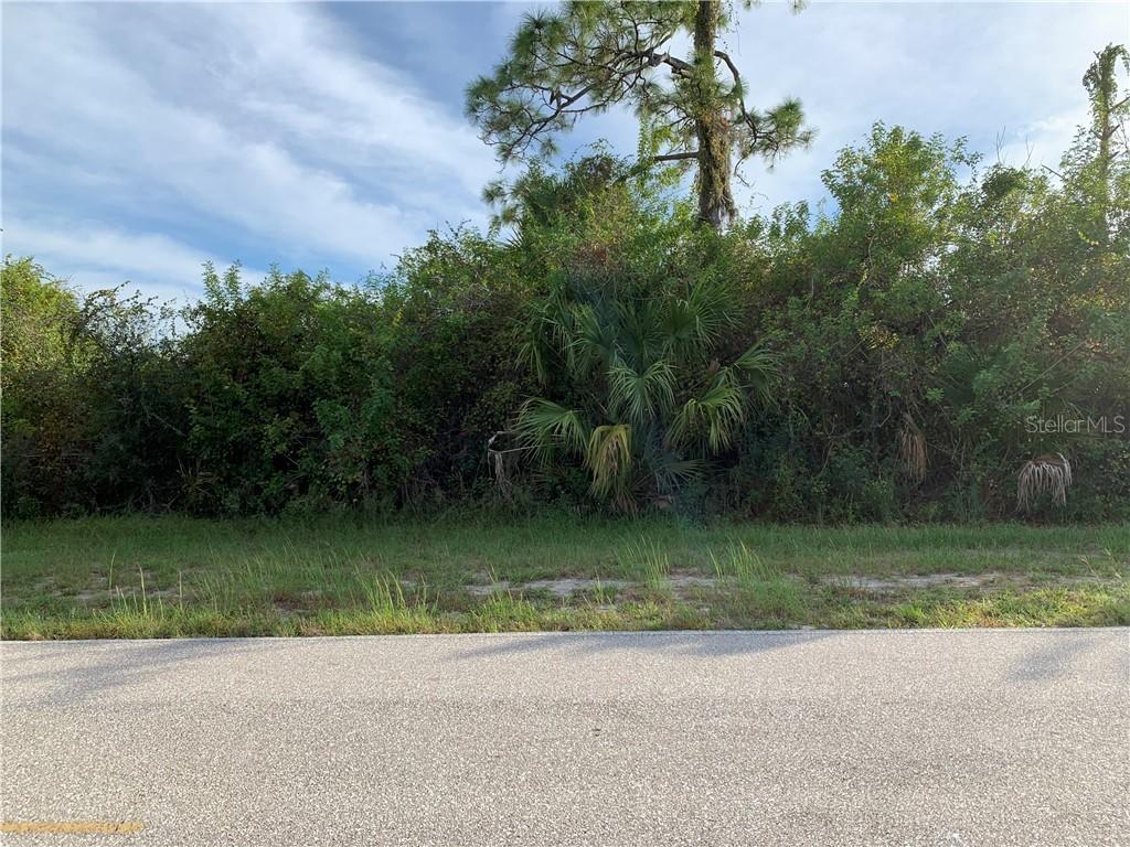 12929 Foresman Blvd., Port Charlotte, FL 33981