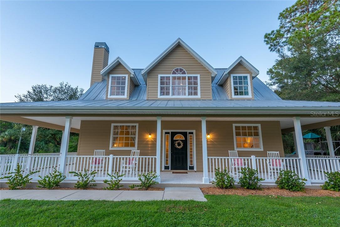 5236 N Salford Blvd., North Port, FL 34286