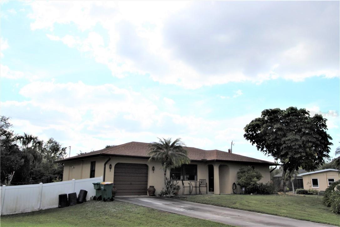 26491 Custer Rd., Punta Gorda, FL 33955