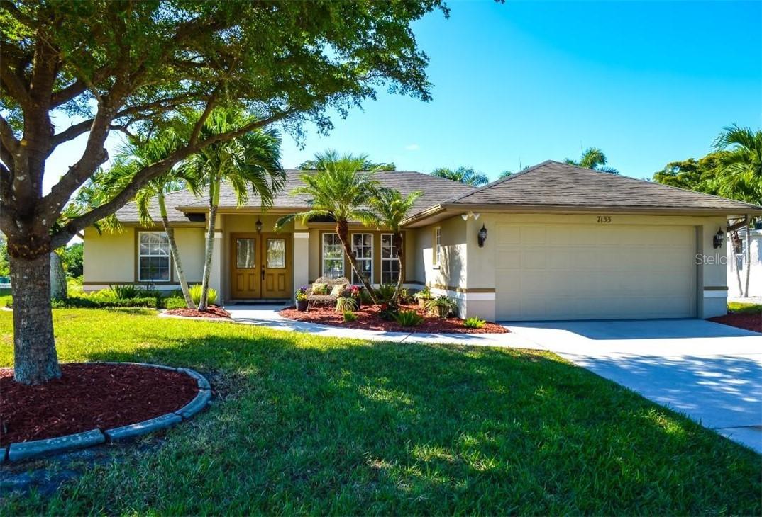 7133 N Blue Sage, Punta Gorda, FL 33955