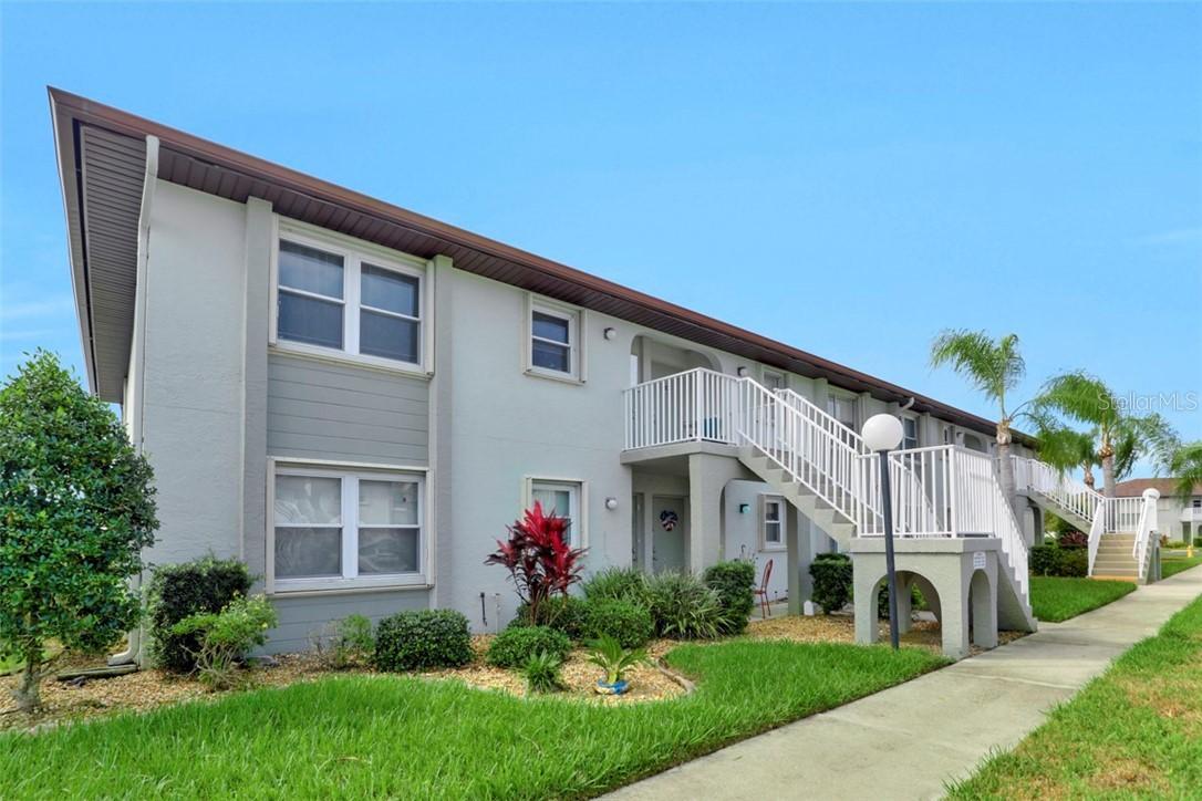 25100 Sandhill Blvd. #103, Punta Gorda, FL 33983