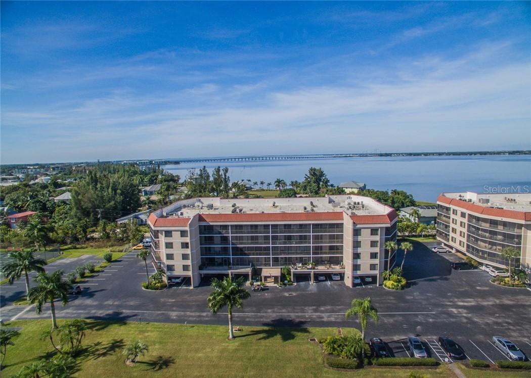 25188 Marion Ave. #E302, Punta Gorda, FL 33950