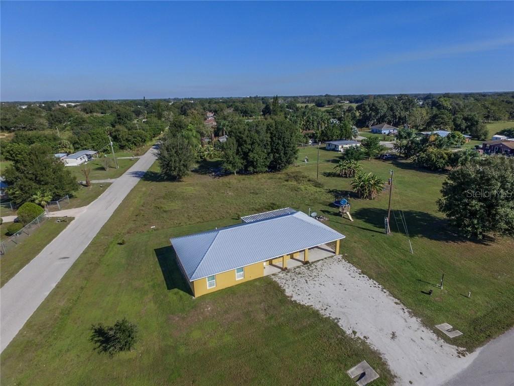 1647 SE Ohio Ave., Arcadia, FL 34266