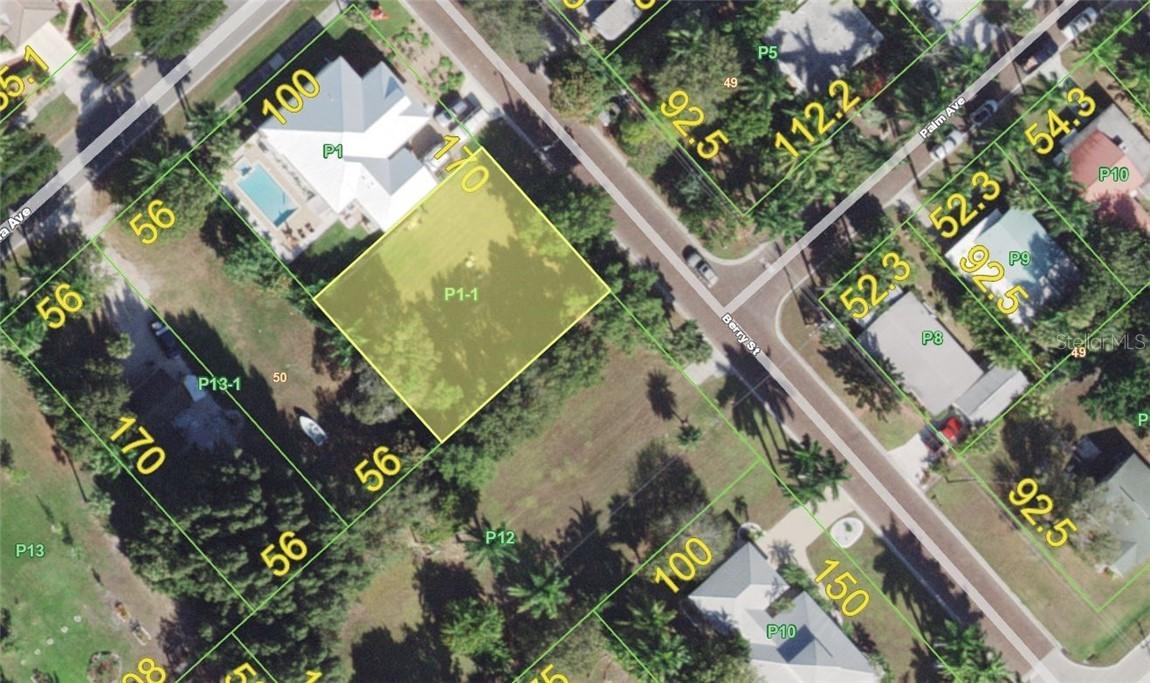 341 Berry St., Punta Gorda, FL 33950