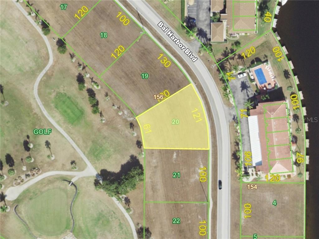 3705 Bal Harbor Blvd., Punta Gorda, FL 33950