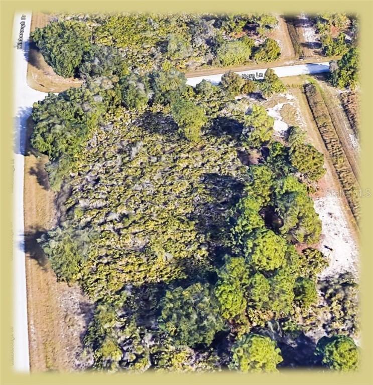13167 Norn Ln., Port Charlotte, FL 33981