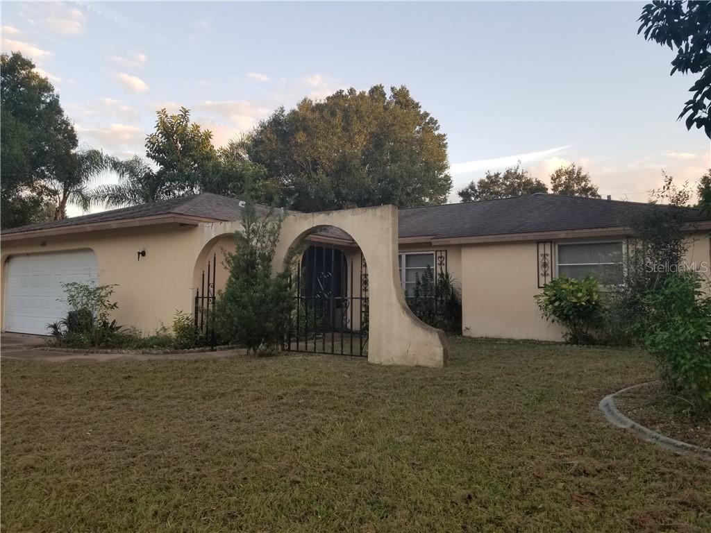 22319 Blanchard Ave, Port Charlotte, FL 33952