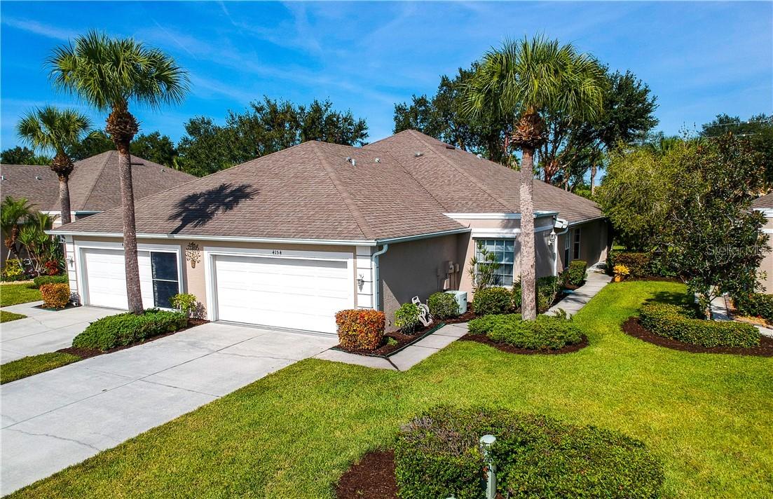 4154 Fairway Pl., North Port, FL 34287