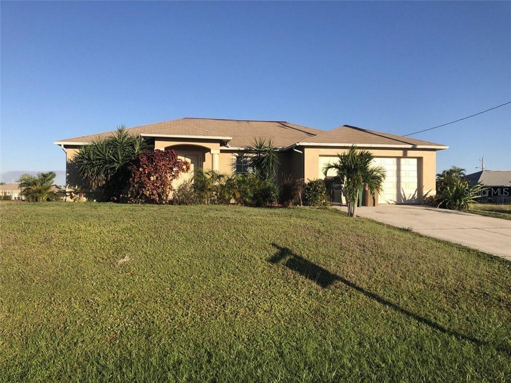 2019 NW 12th Ave., Cape Coral, FL 33993