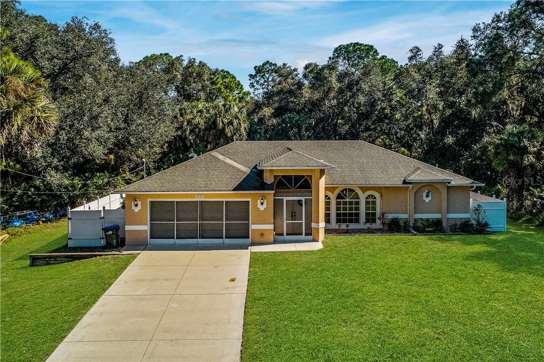 4526 Midland St., North Port, FL 34288