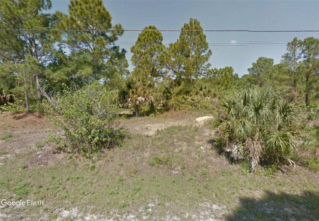 Johannesberg Rd., North Port, FL 34288