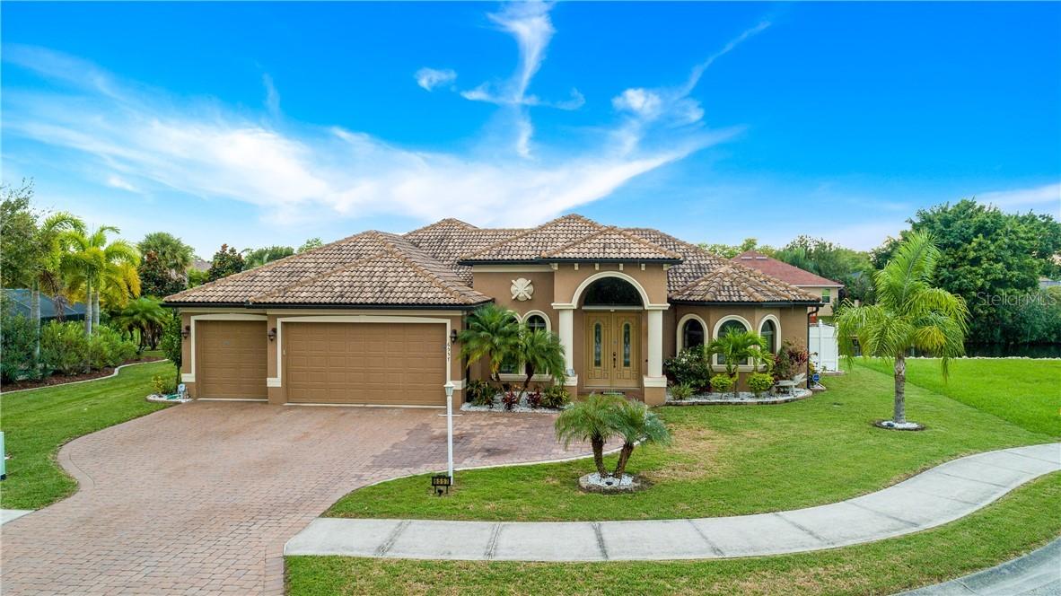 6557 Lino Rd., North Port, FL 34287