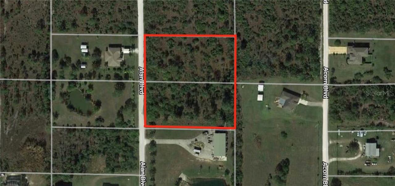 8430 & 8446 Alan Blvd., Punta Gorda, FL 33982