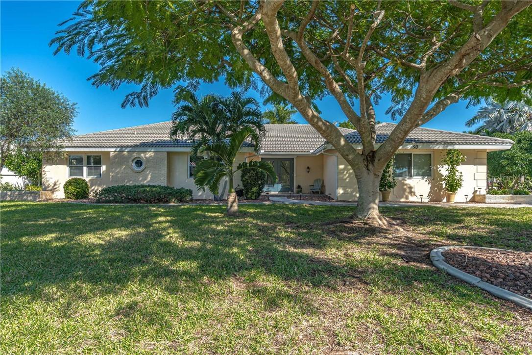 98 Sabal Dr., Punta Gorda, FL 33950