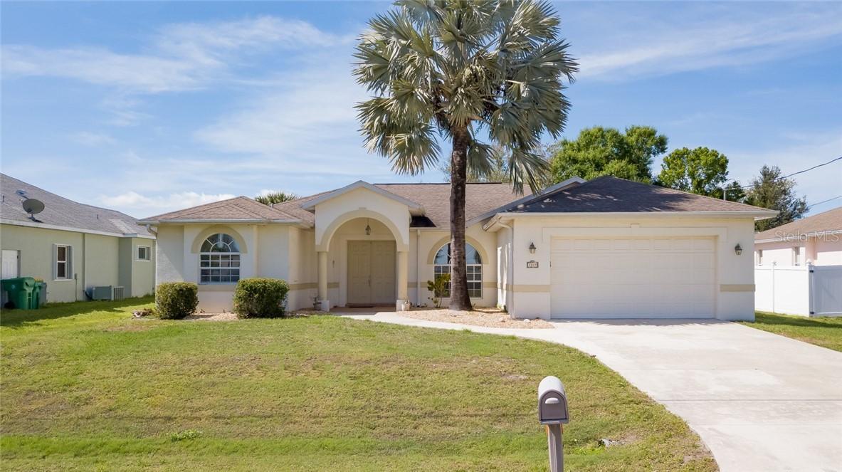 1049 Alton Rd., Port Charlotte, FL 33952