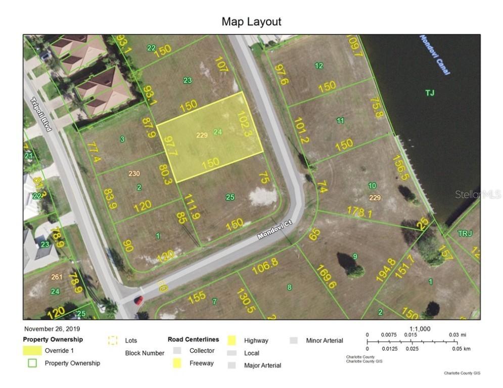 3537 Mondovi Ct., Punta Gorda, FL 33950