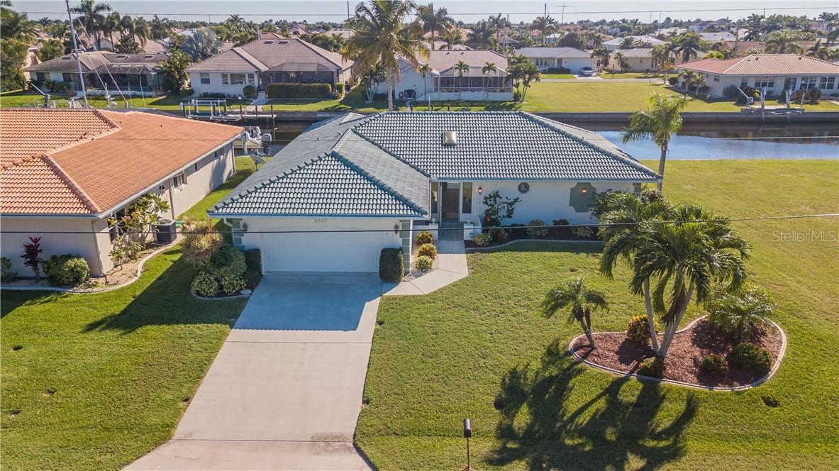 2527 Rio Plato Dr., Punta Gorda, FL 33950