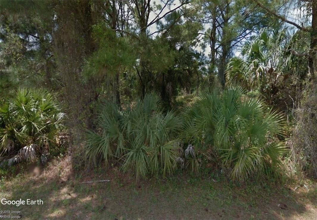 Elias Cir., North Port, FL 34288