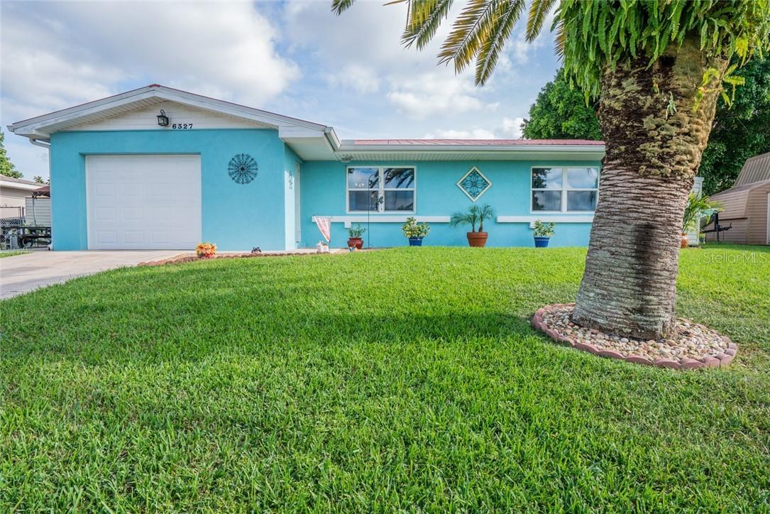 6327 Otis Rd., North Port, FL 34287