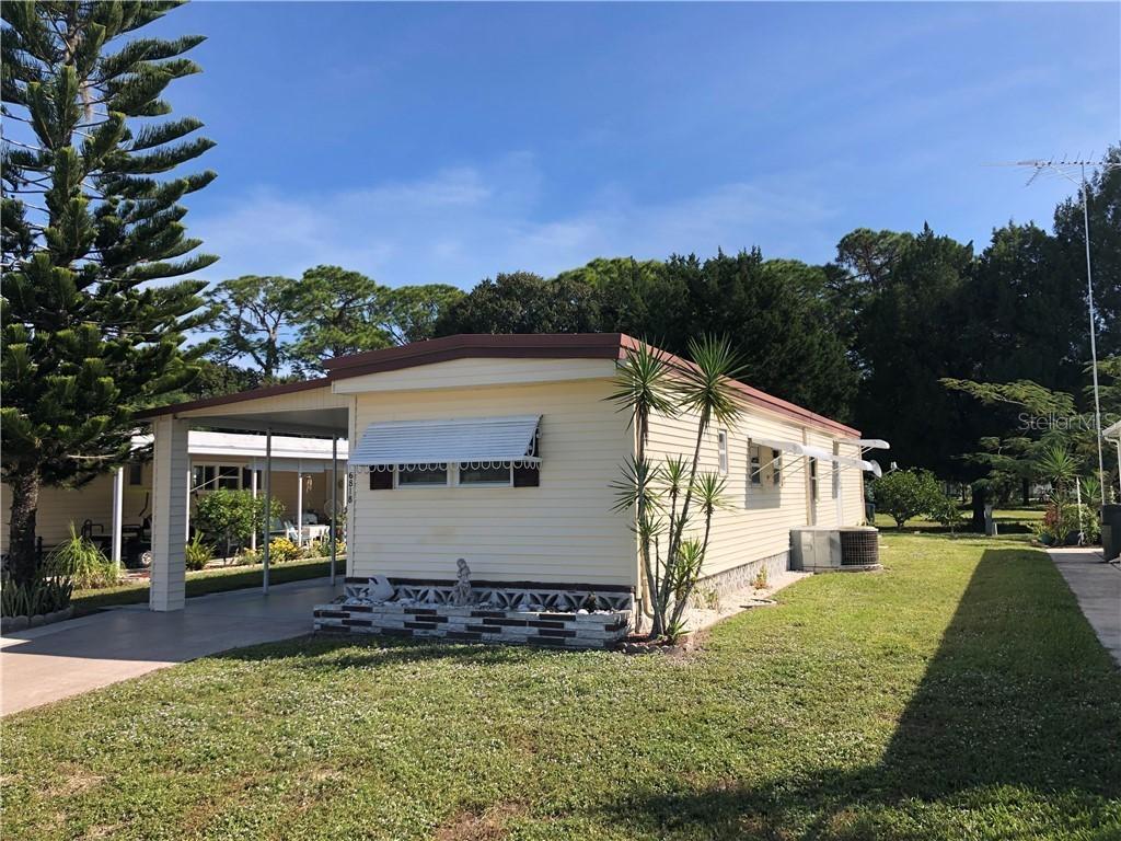 6818 Alani Ct., North Port, FL 34287