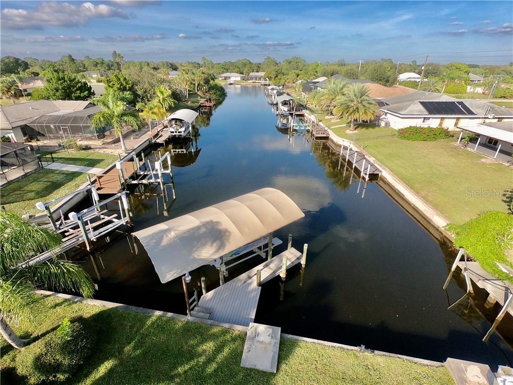 4242 Rock Creek Dr., Port Charlotte, FL 33948