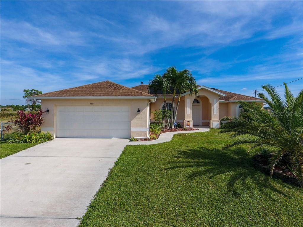 4301 NW 36th Ave., Cape Coral, FL 33993