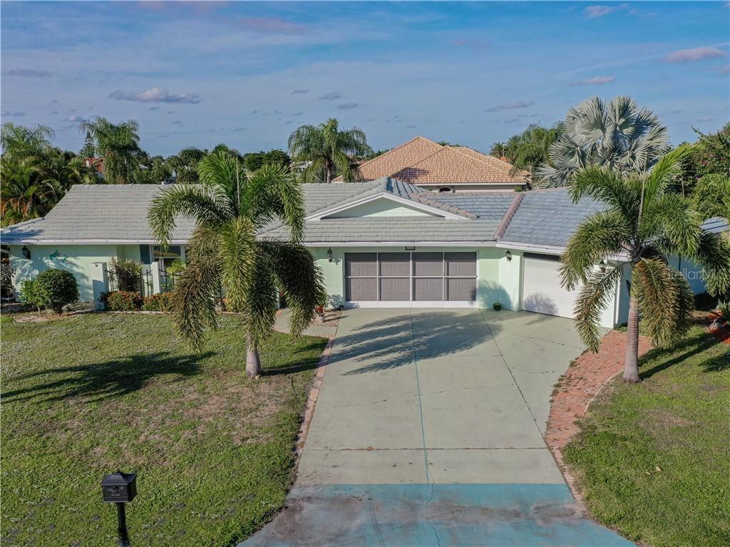 1420 Appian Dr., Punta Gorda, FL 33950