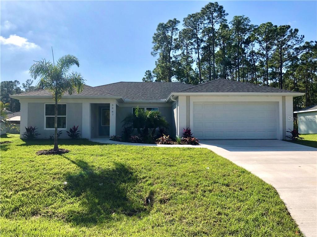 3087 Sardinia Ave., North Port, FL 34286