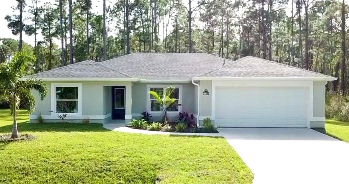 3115 Sardinia Ave., North Port, FL 34286